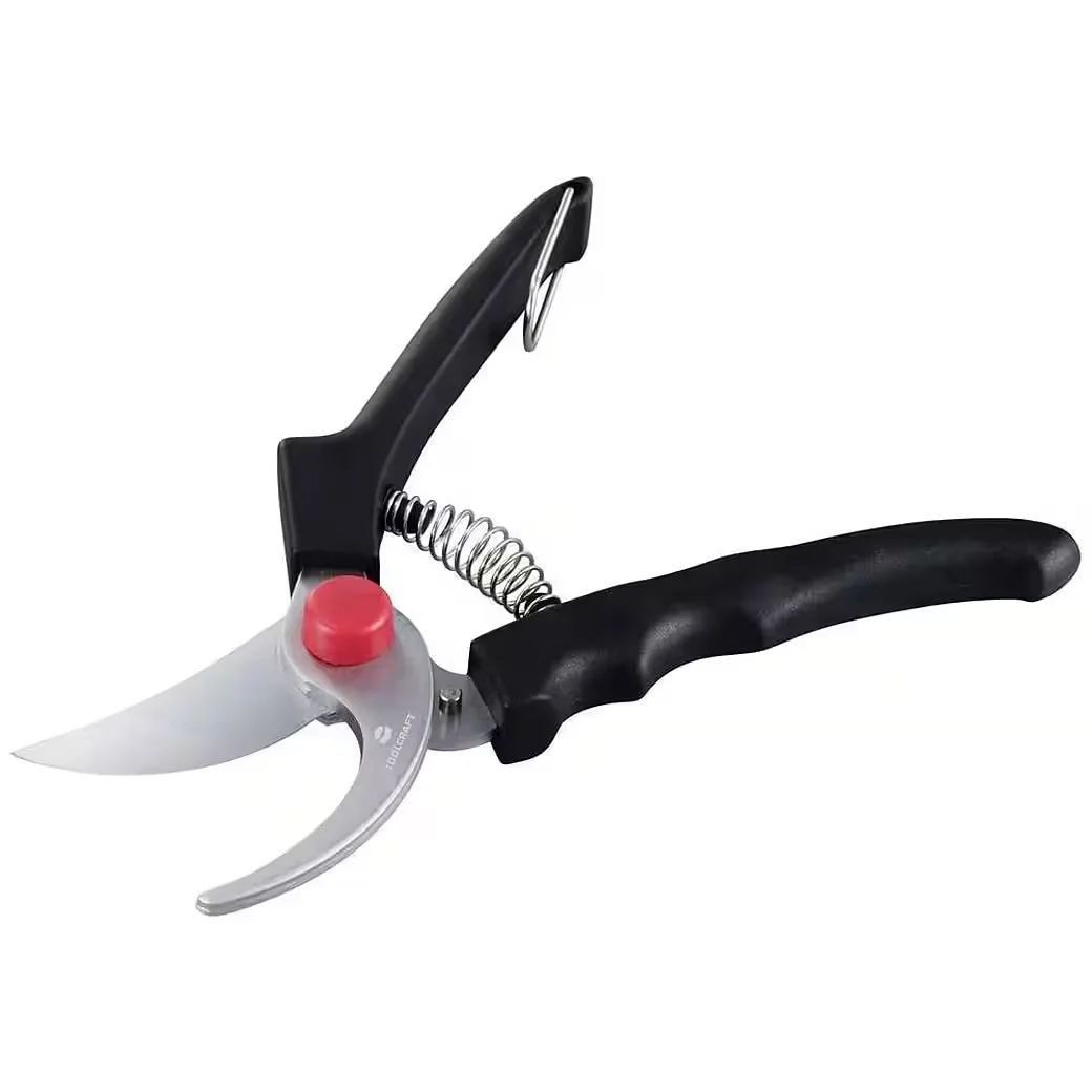 TOOLCRAFT Bypass-Gartenschere TO-9616530