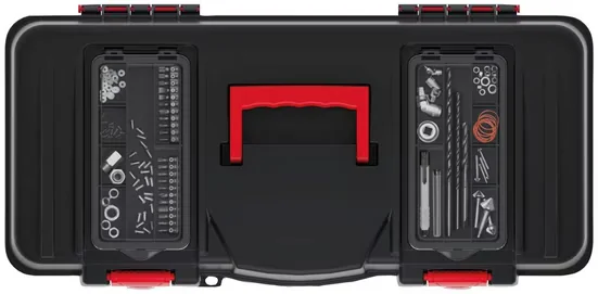 Prosperplast CALIBER Werkzeugbox