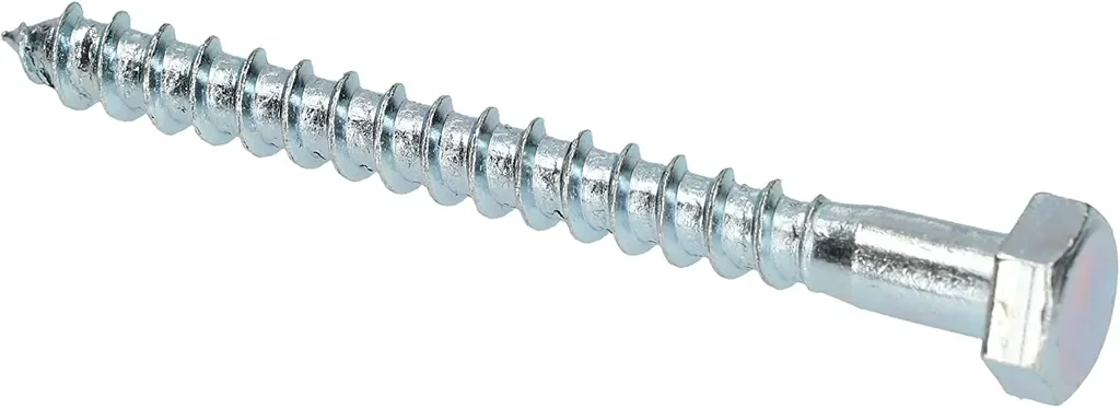KOTARBAU Universaldübel mit Sechskantschraube Set 8 Stk 12x80 mm