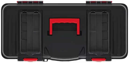 Prosperplast CALIBER Werkzeugbox
