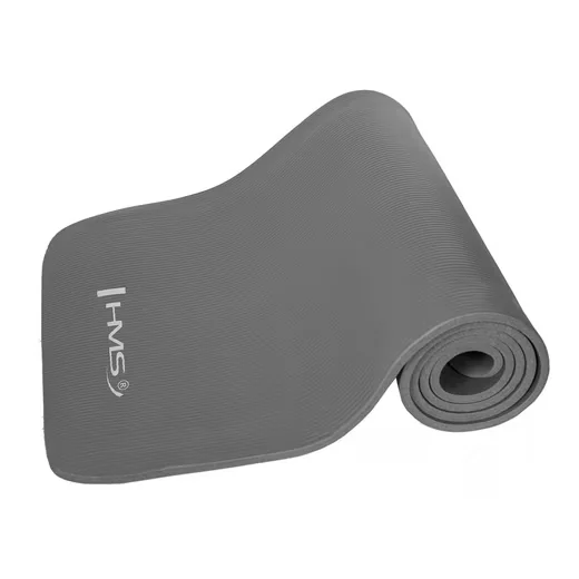 HMS Yogamatte Fitnessmatte Pilatesmatte