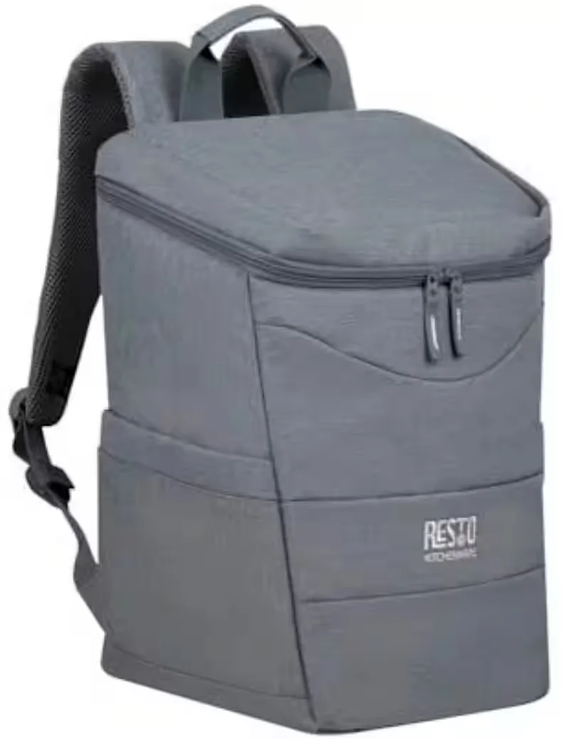RESTO KITCHENWARE Felis Kühlrucksack isoliert Kühltasche Picknick