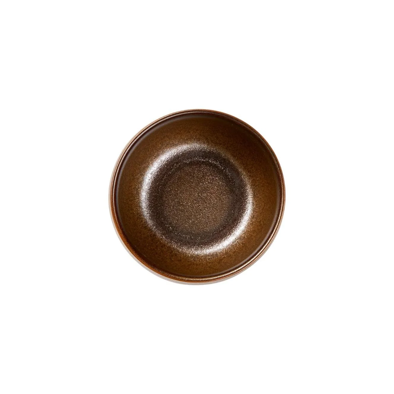 ASA SELECTION Schüssel Kitchen Art Japandi Braun 600 ml