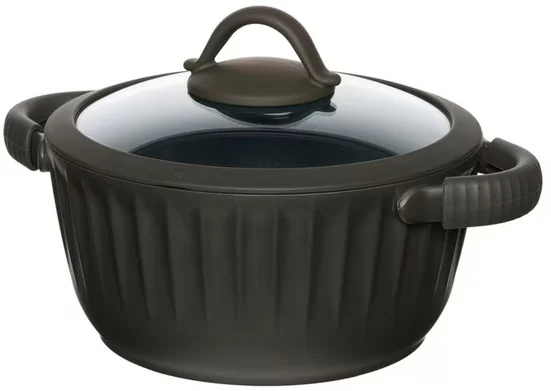 RESTO KITCHENWARE Ascella Bratentopf antihaft spülmaschinenfest
