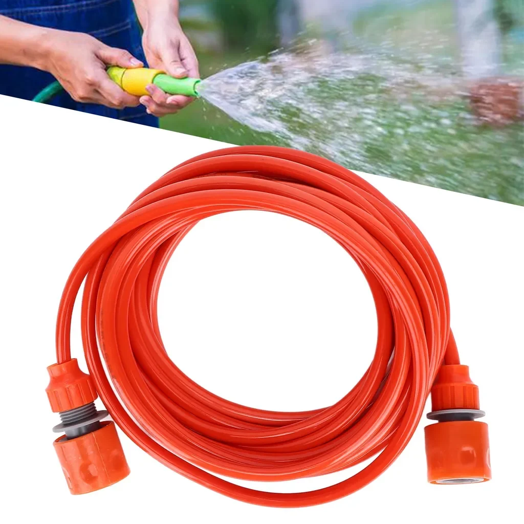 Cocosity Hochdruck Gartenschlauch 6 m, flexibel, frostfest