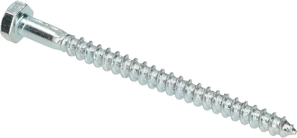 KOTARBAU Universaldübel mit Sechskantschraube 10x80 mm 15 Stk