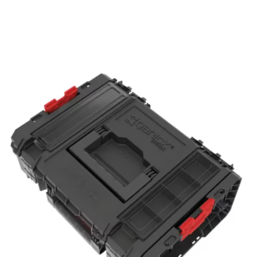 QBRICK SYSTEM PRO Technician Case 2.0 Werkzeugkoffer 450x332x171 mm