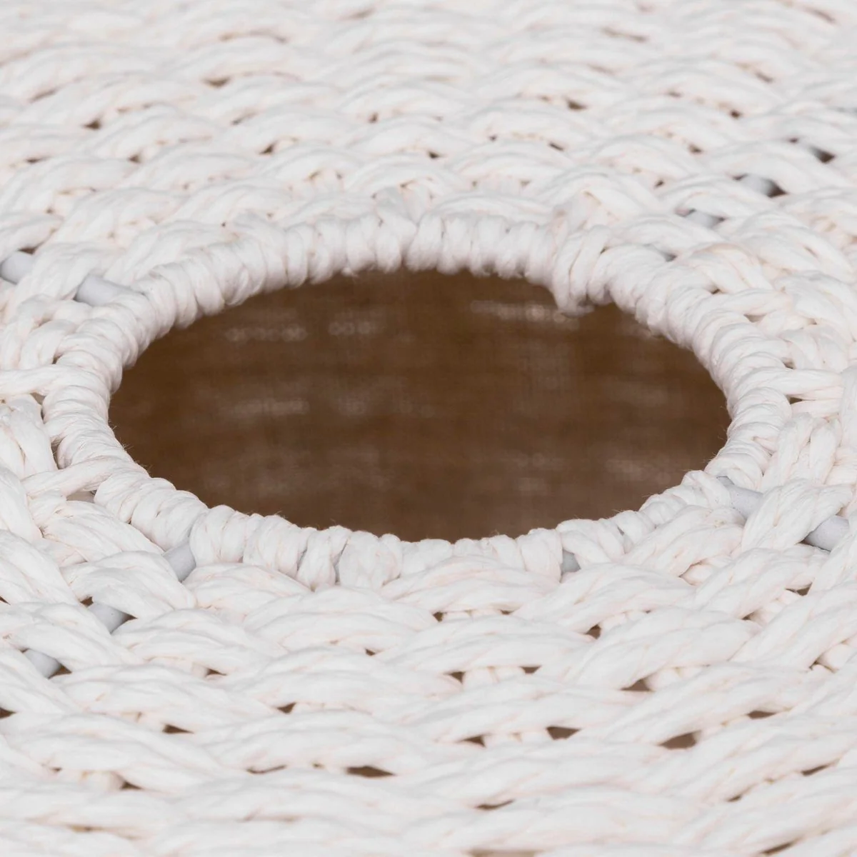 5FIVE SIMPLY SMART Wäschekorb rund 40 L
