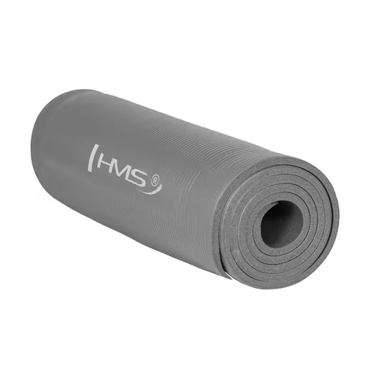 HMS Yogamatte Fitnessmatte Pilatesmatte