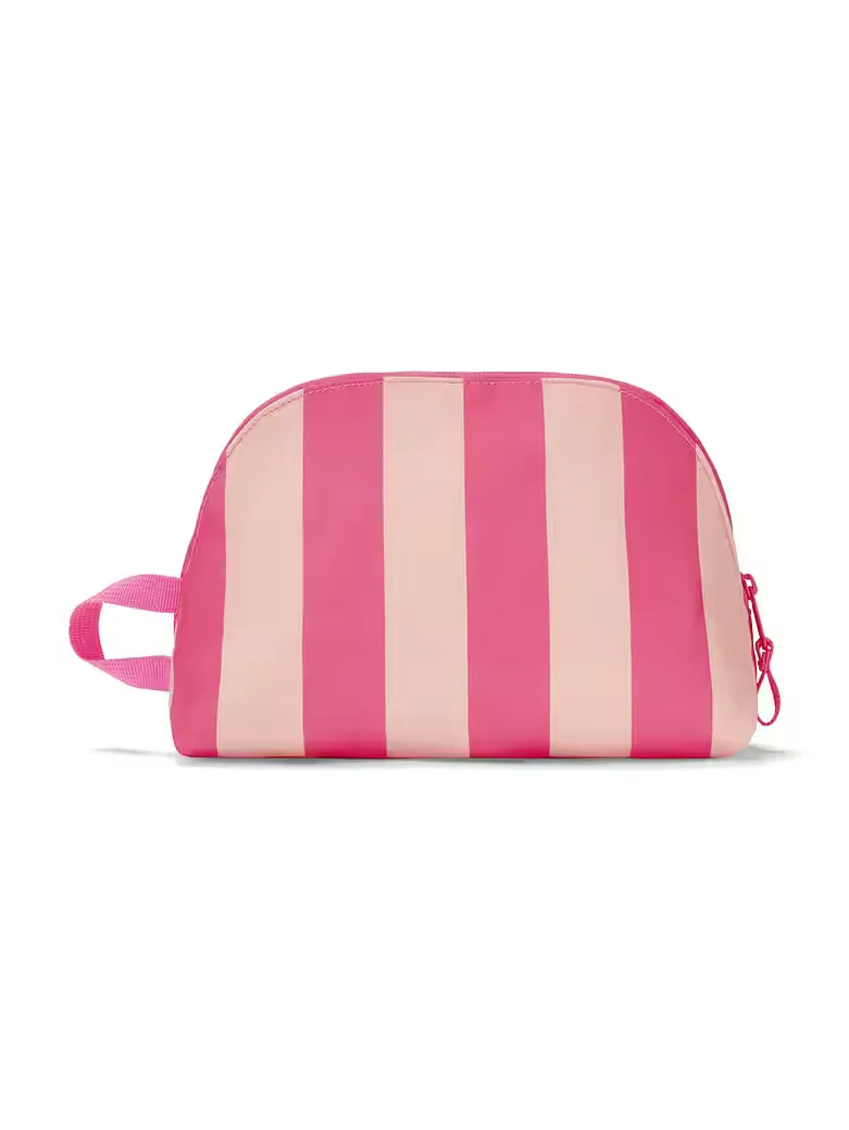 LARKSON Kulturbeutel Tilda Kulturtasche Reise Kosmetiktasche