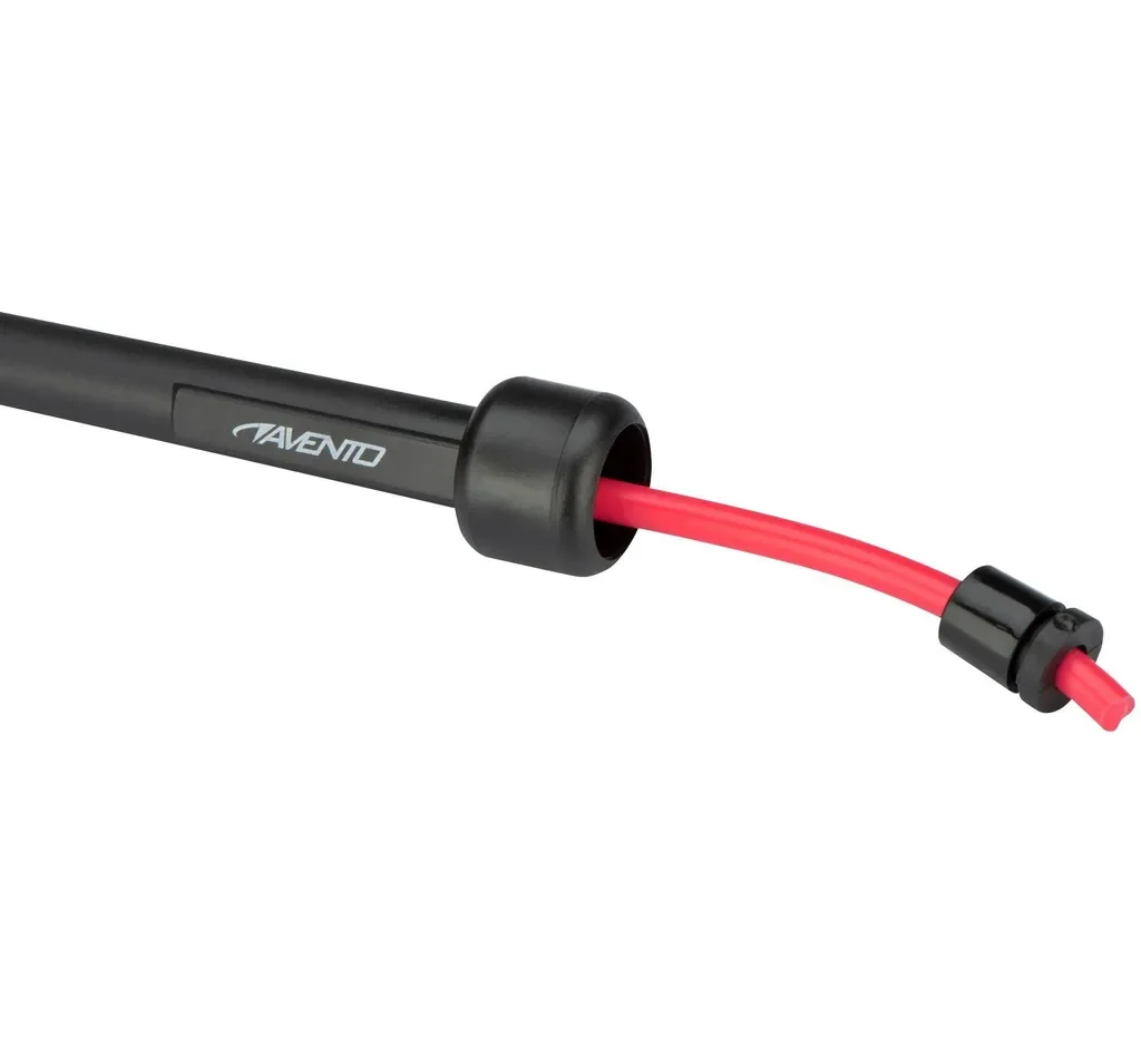 Avento Springseil Slim Grip 280 cm Fitness