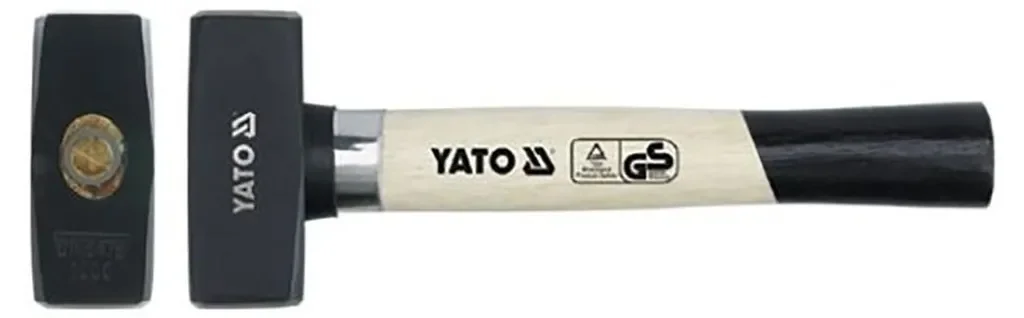 YATO Fäustel 1,4 kg 260 mm YT-4551