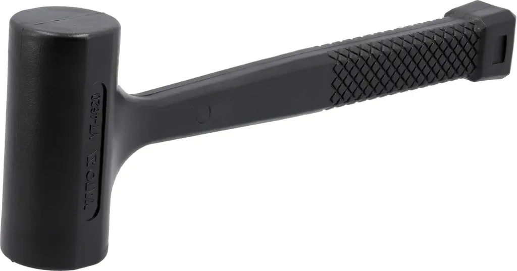 YATO YT-4620 Gummihammer 740 g
