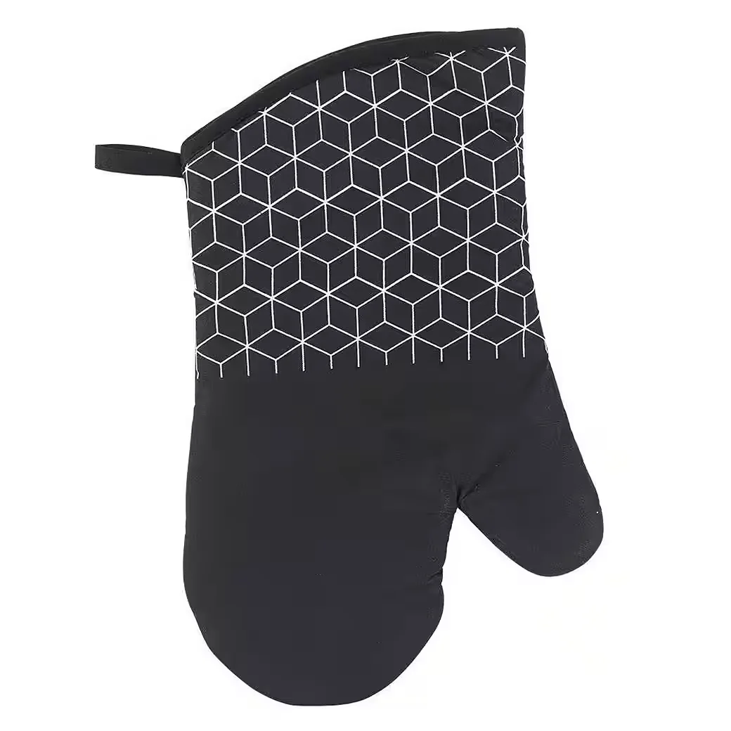 Metaltex Grillhandschuhe hitzebeständig bis 250 Grad 239507005