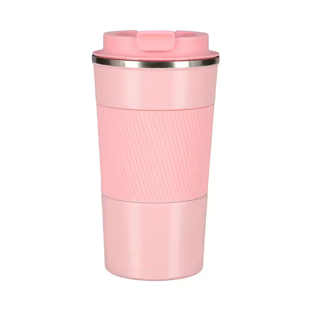 NILS Thermobecher Kaffeebecher Reisebecher Isolierbecher