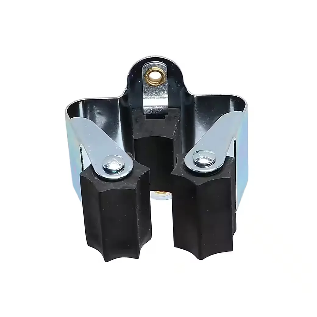 WORK-IT Wandhalter 12er Set Werkzeug- und Besenhalter mit Schrauben