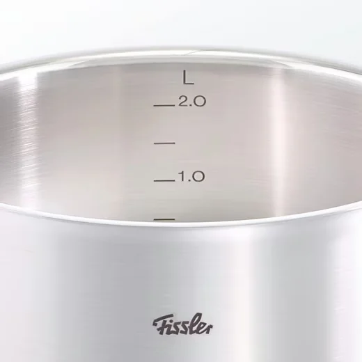 Fissler Kochtopf San Francisco