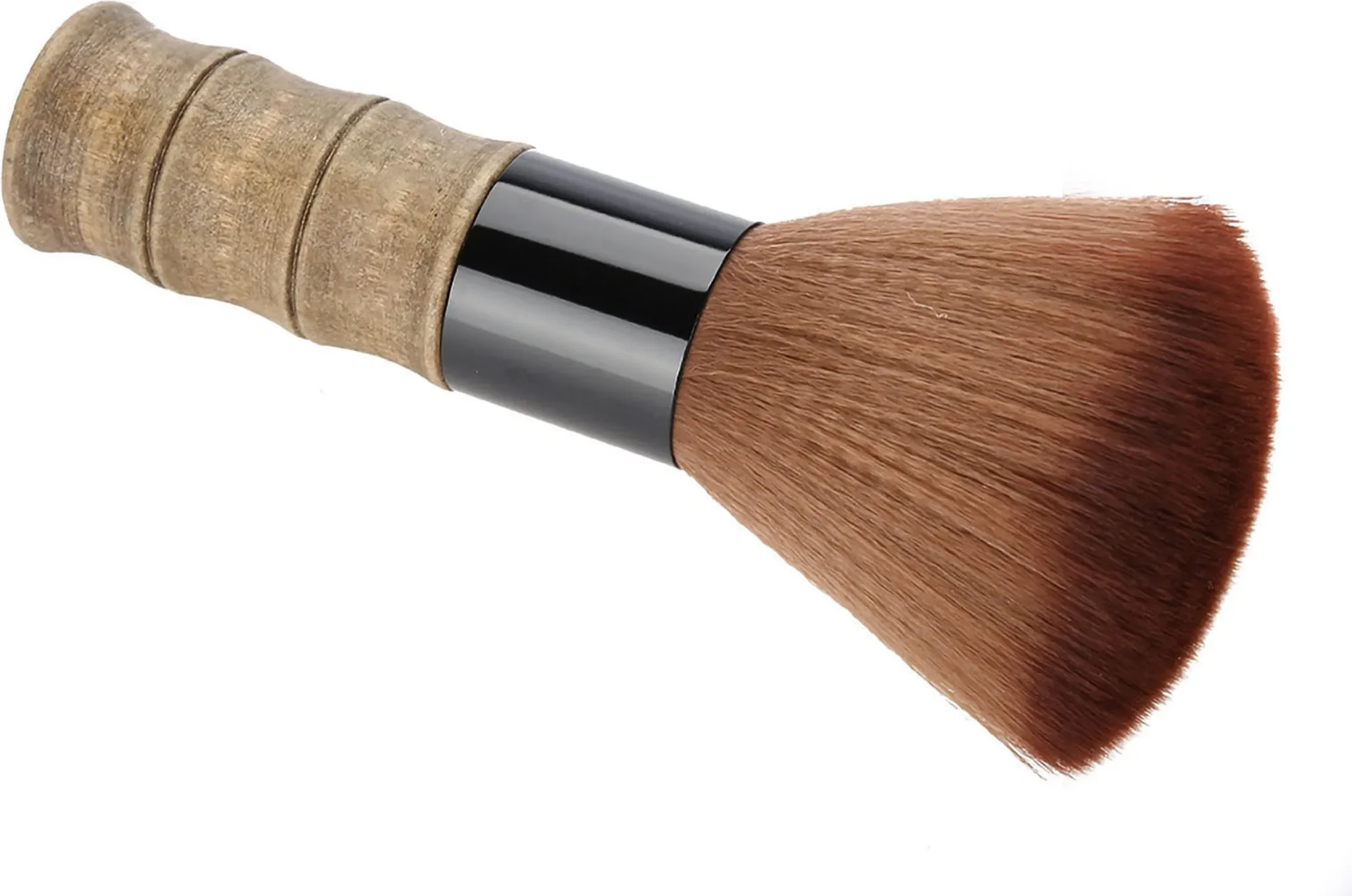 Haarreinigungsbürste – Nackenstaubwedel & Friseurbürste