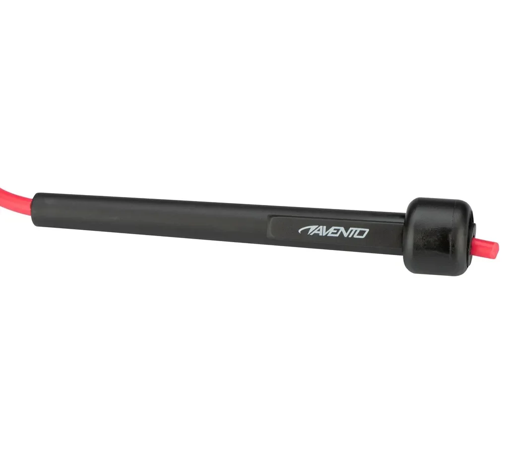Avento Springseil Slim Grip 280 cm Fitness