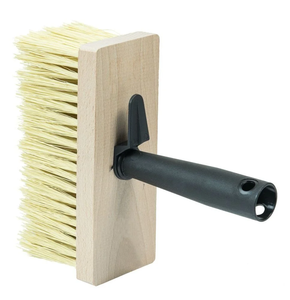 Haushalts-Deckenbürste 7 × 17 cm