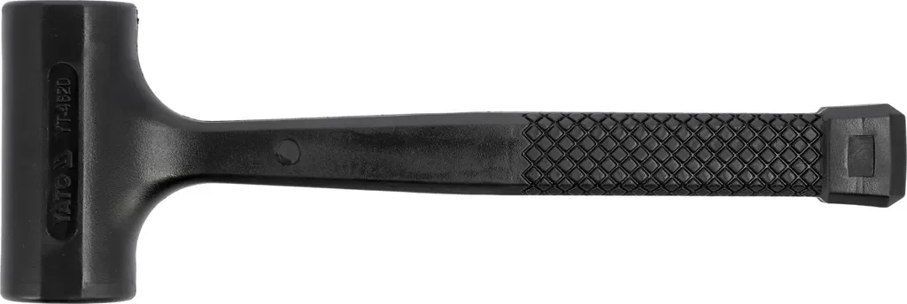 YATO YT-4620 Gummihammer 740 g