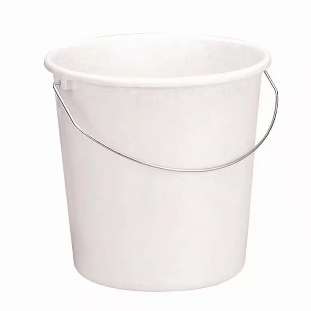 ALPFA Putzeimer 10 l mit Bügel