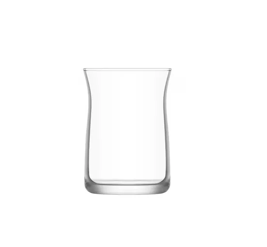 Lav Vera Trinkgläser 275 ml 3er Set zeitloses Design