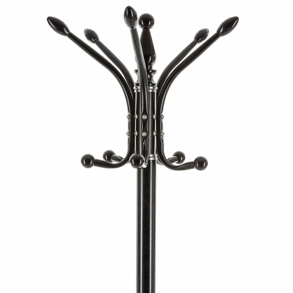 5FIVE SIMPLY SMART Garderobenständer Standgarderobe mit 14 Haken