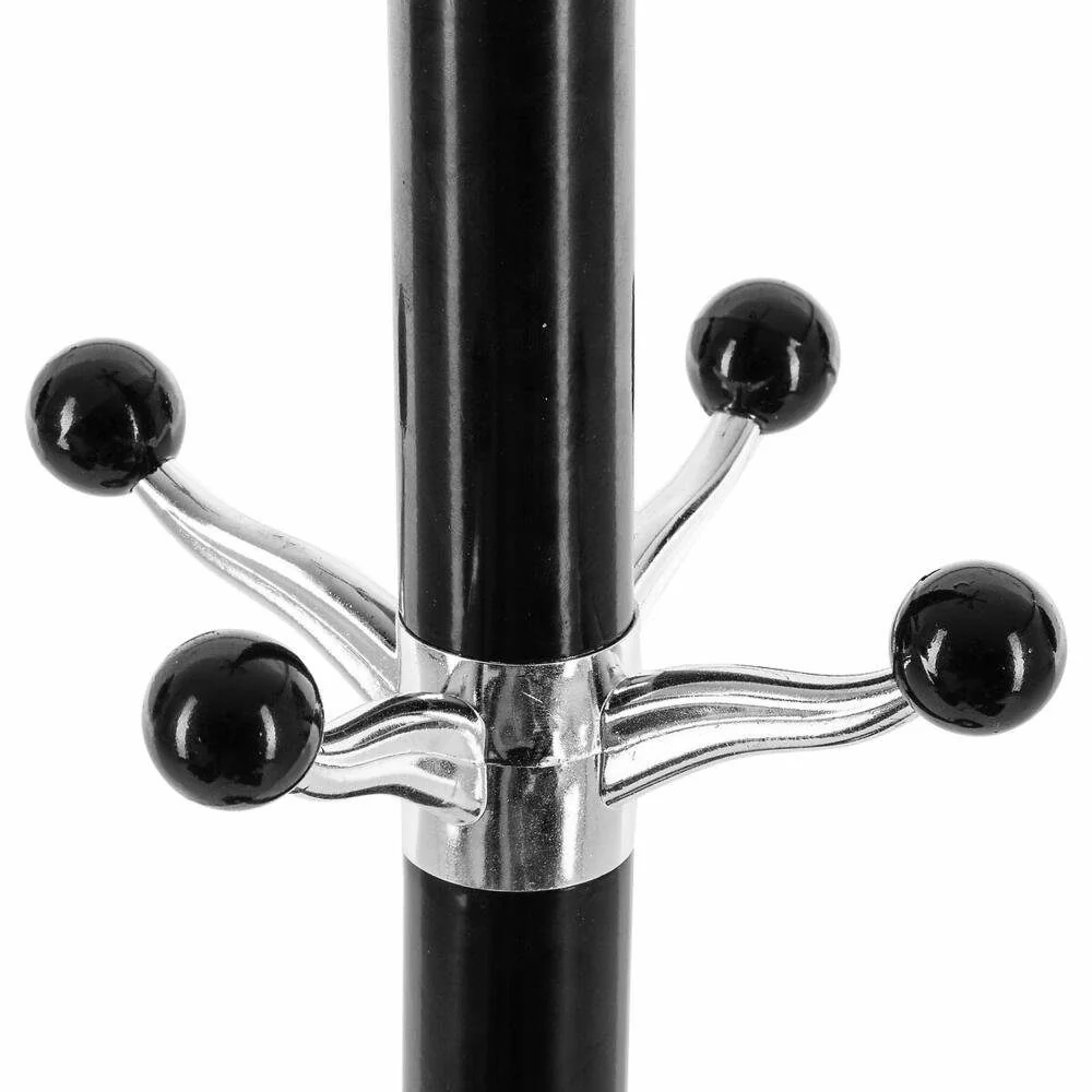 5FIVE SIMPLY SMART Garderobenständer Standgarderobe mit 14 Haken