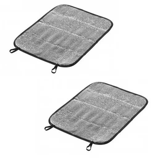 HAC24 Thermo Sitzkissen Outdoor Sitzauflage Isokissen Sitzunterlage