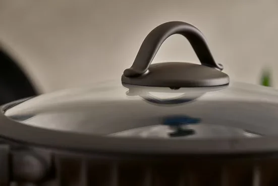 RESTO KITCHENWARE Ascella Bratentopf antihaft spülmaschinenfest