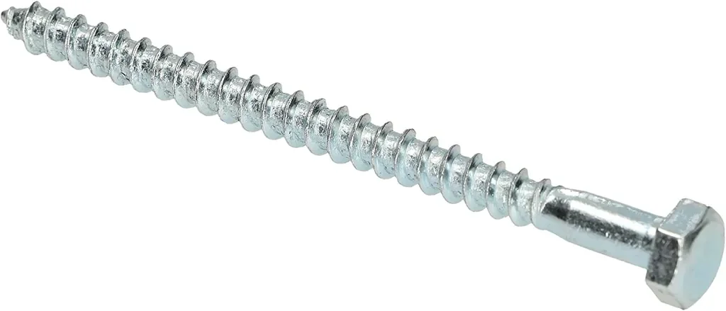 KOTARBAU Universaldübel mit Sechskantschraube 10x80 mm 15 Stk