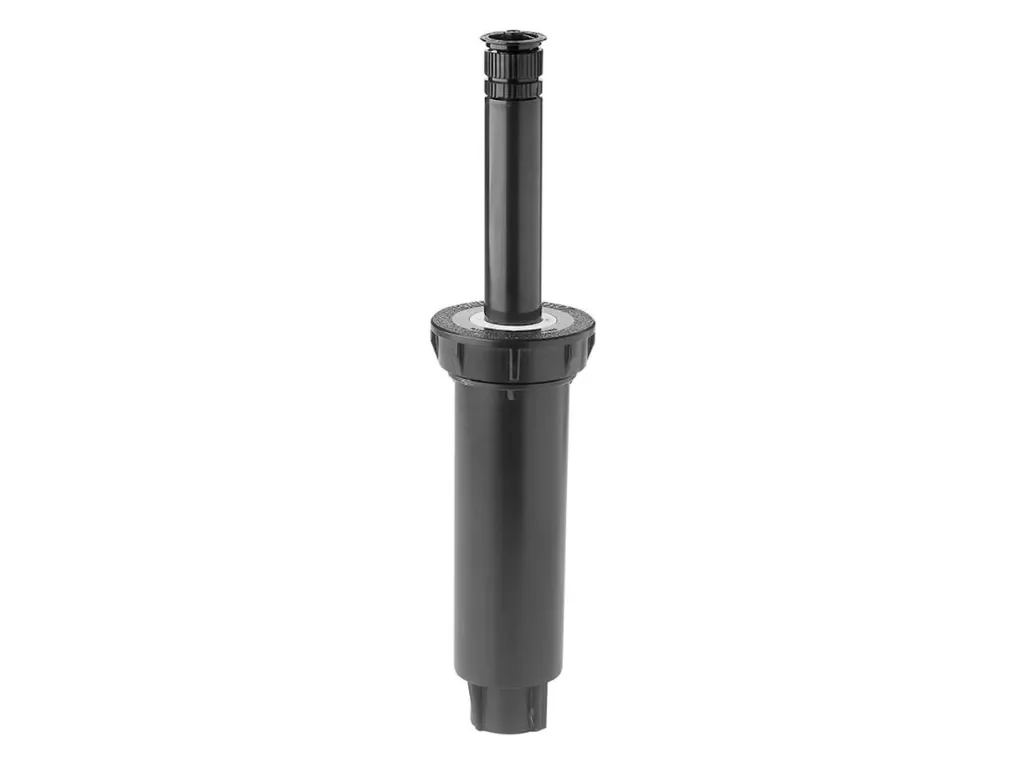 Rain Bird 1804 Versenkregner 10 cm mit Auslaufsperrventil SAM