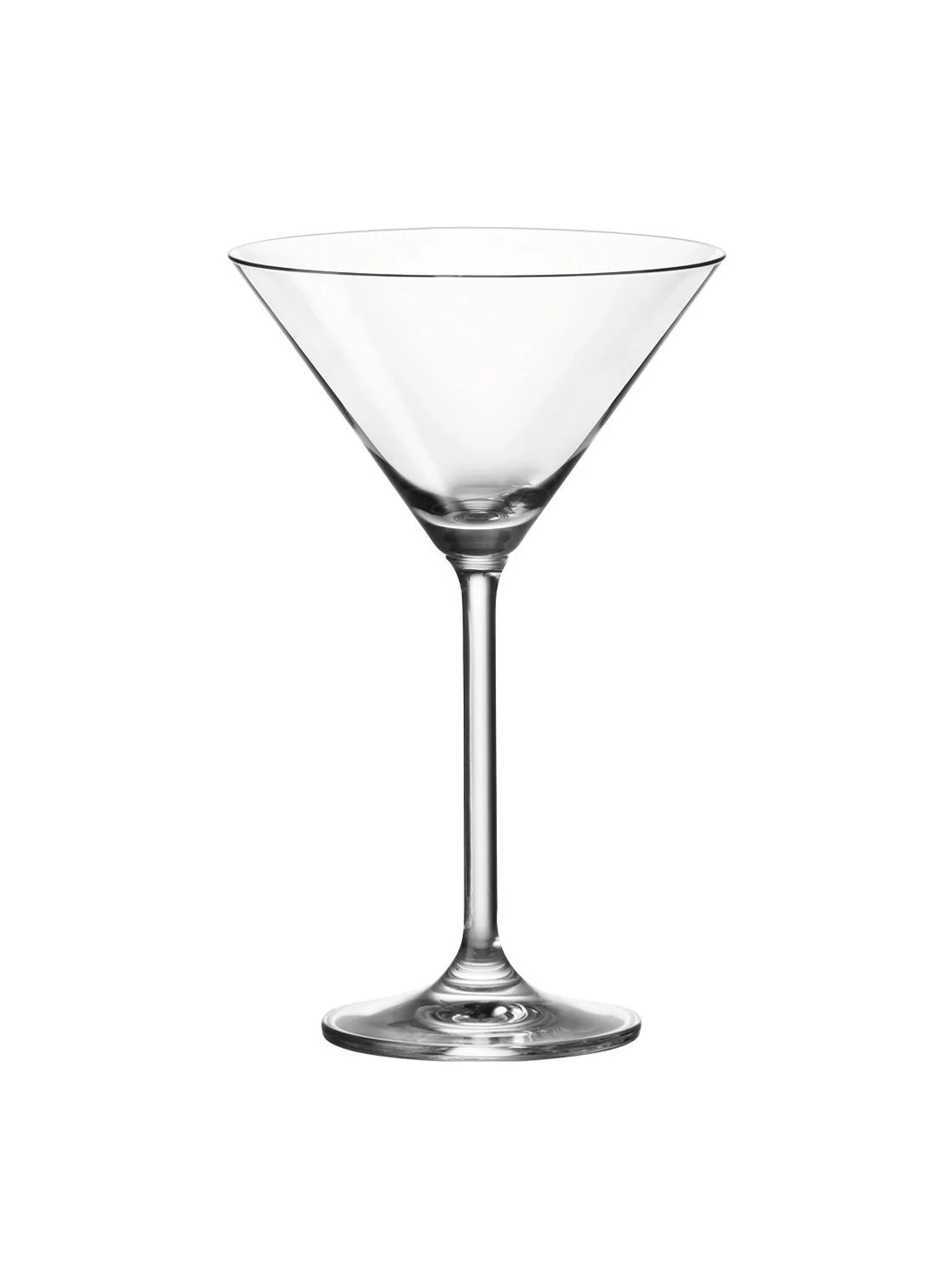Cocktailglas DAILY – Cocktailschale / Martiniglas, 270 ml
