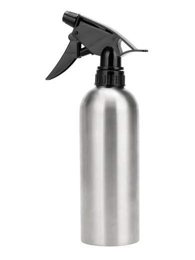 TREND LINE Blumensprüher Edelstahl 0,5 Liter Gießkanne