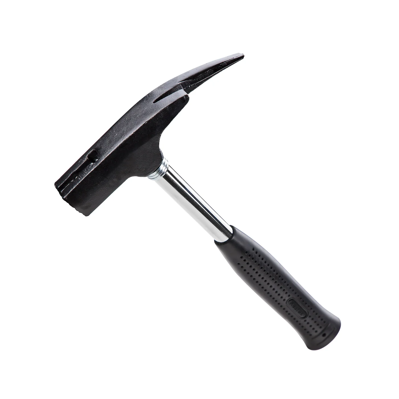 KESTEK Latthammer 600 g Zimmermannshammer magnetischer Nagelhalter