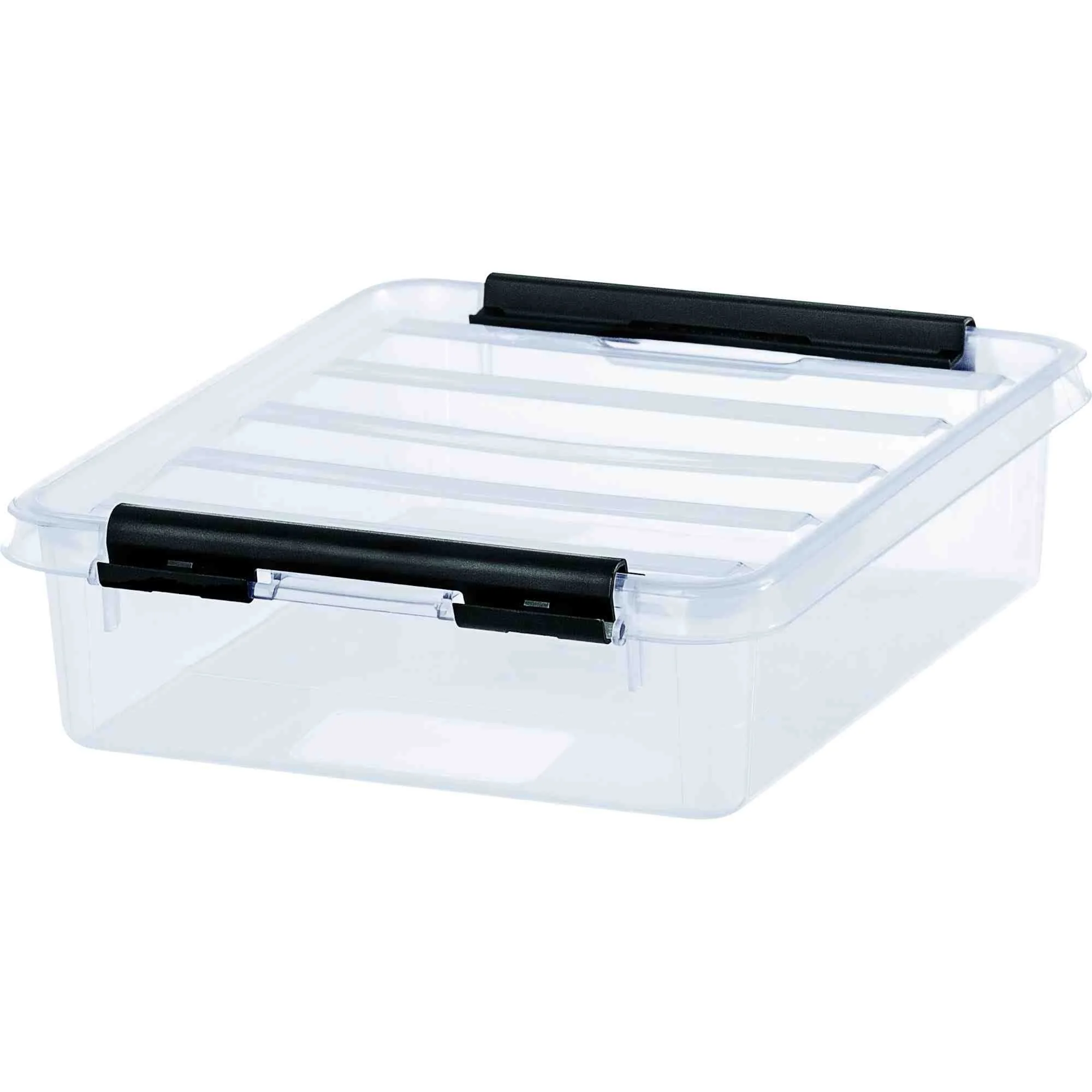 ORTHEX Hobby Box 1 Aufbewahrungsbox mit Deckel