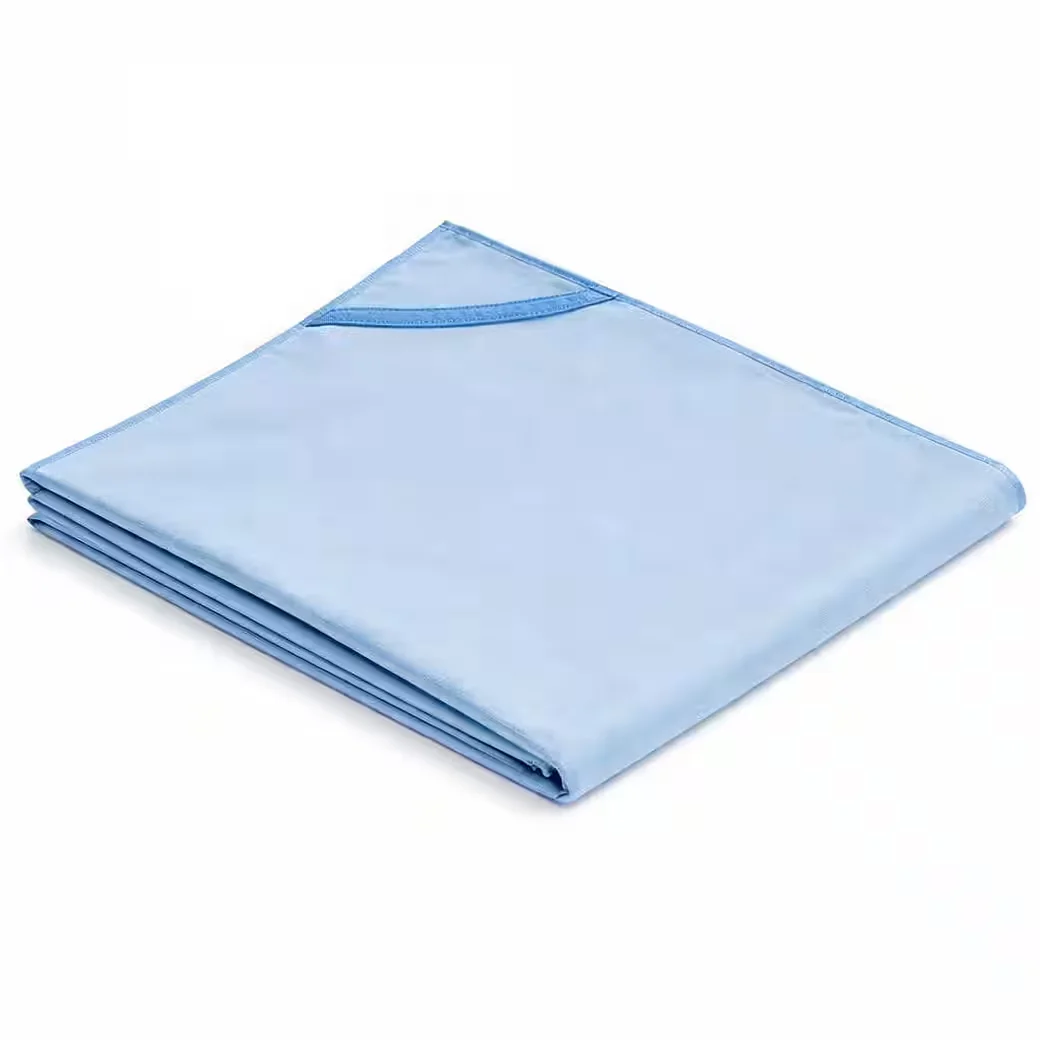 BAYLI 3er Set Glastücher 50x70 cm 300 g qm Mikrofasertücher Fenster