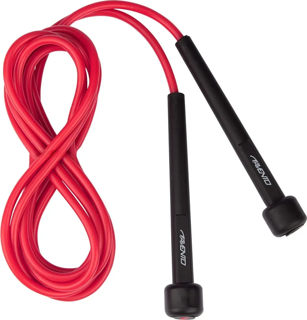 Avento Springseil Slim Grip 280 cm Fitness
