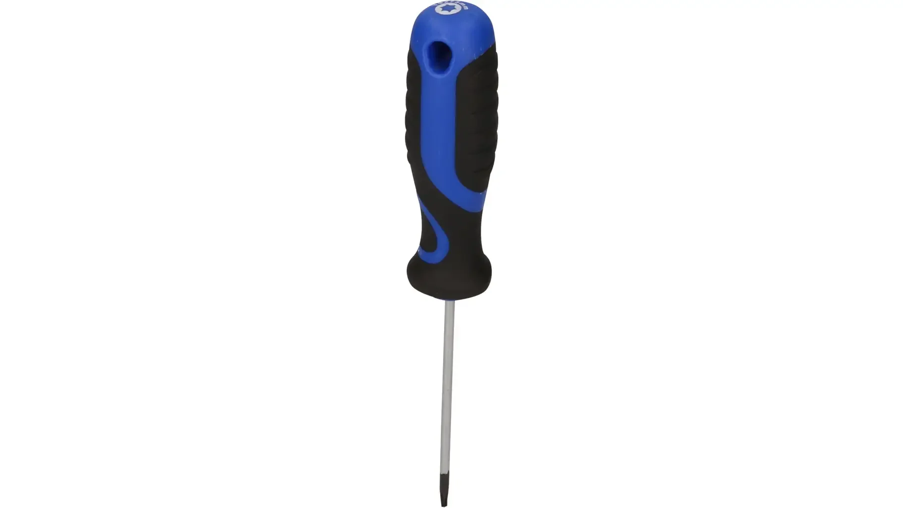 Brilliant Tools BT034903 Torx TX Schraubendreher T8 Klingenlänge 74 mm