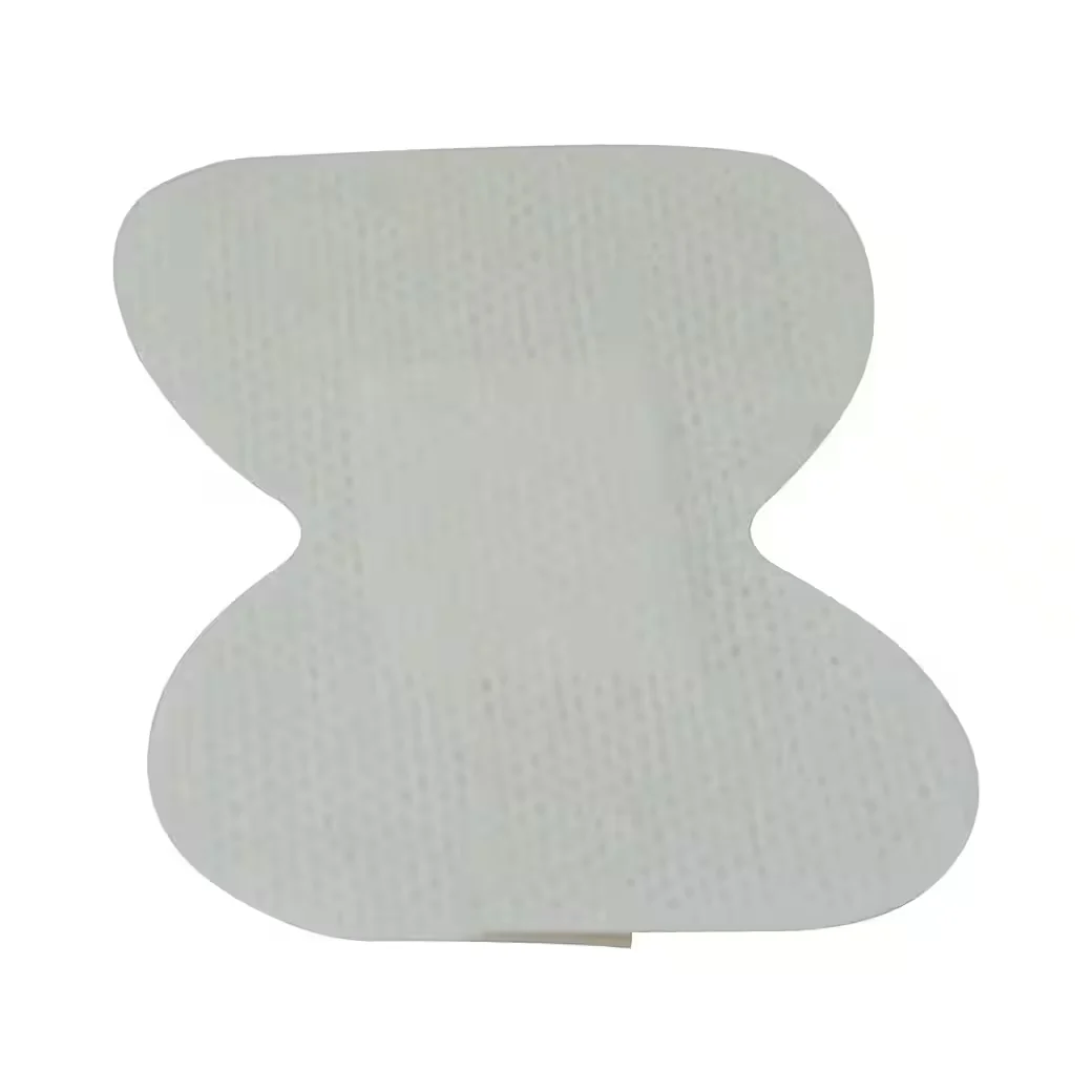 Wundpflaster Non Woven – sanfter Wundverband