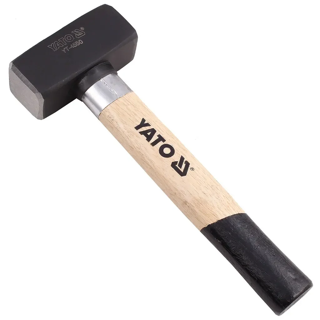 YATO Fäustel 1,4 kg 260 mm YT-4551