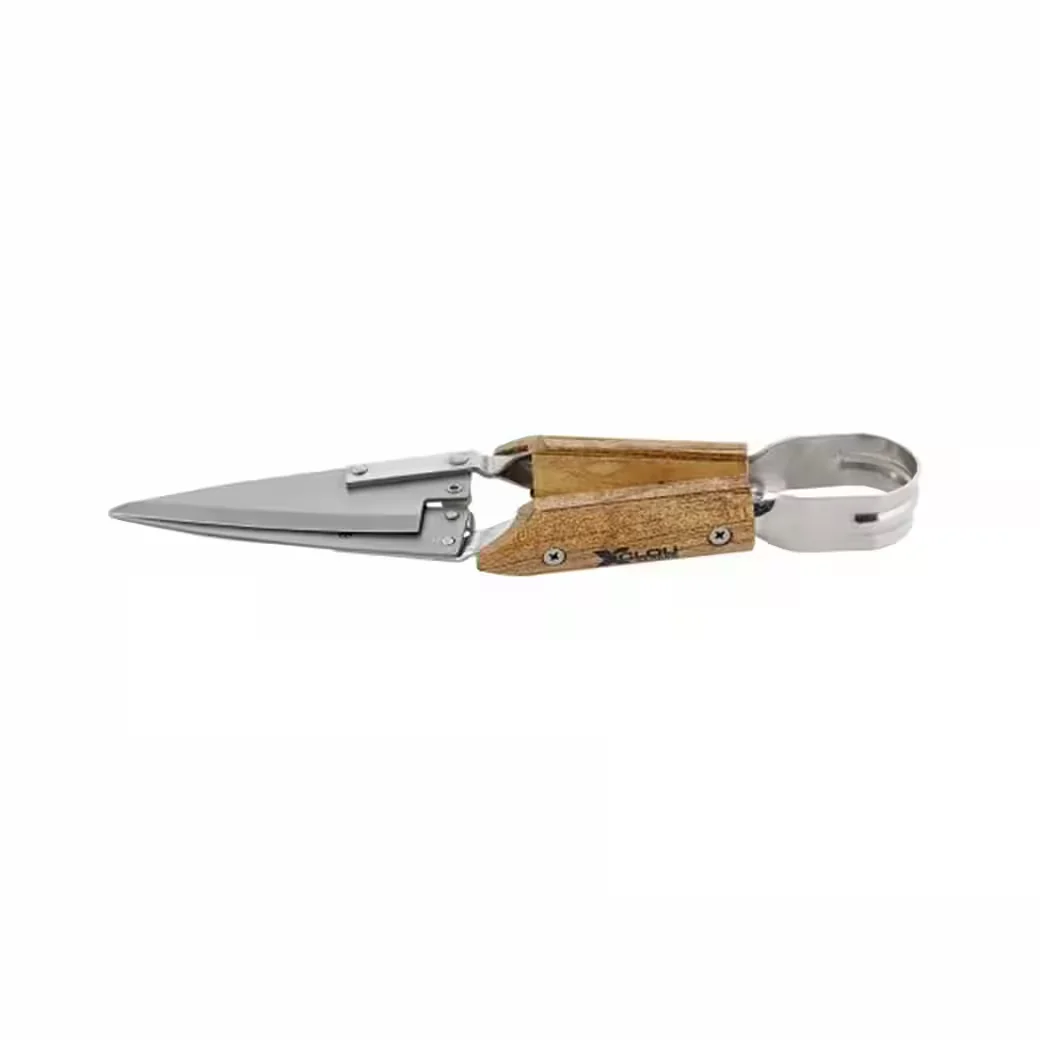 Testrut Strauchschere Buchsbaumschere Classic Garden