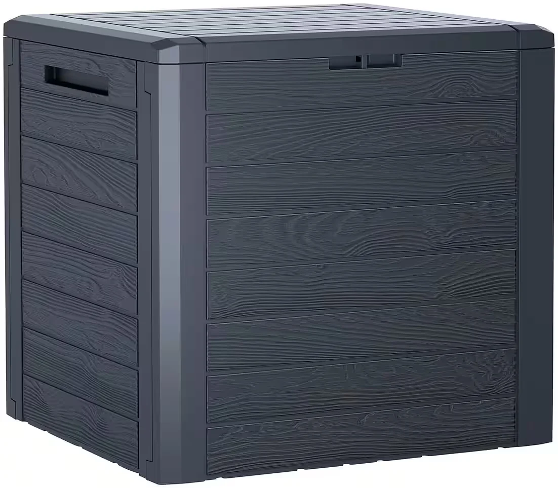 Prosperplast Aufbewahrungsbox Woodebox