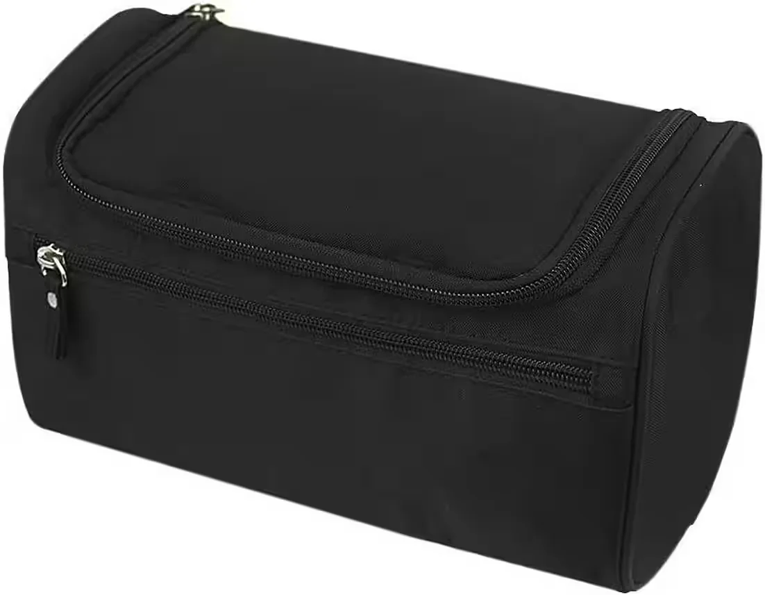 FELIXLEO Kulturbeutel zum Aufhängen Reise Kulturtasche Kosmetiktasche