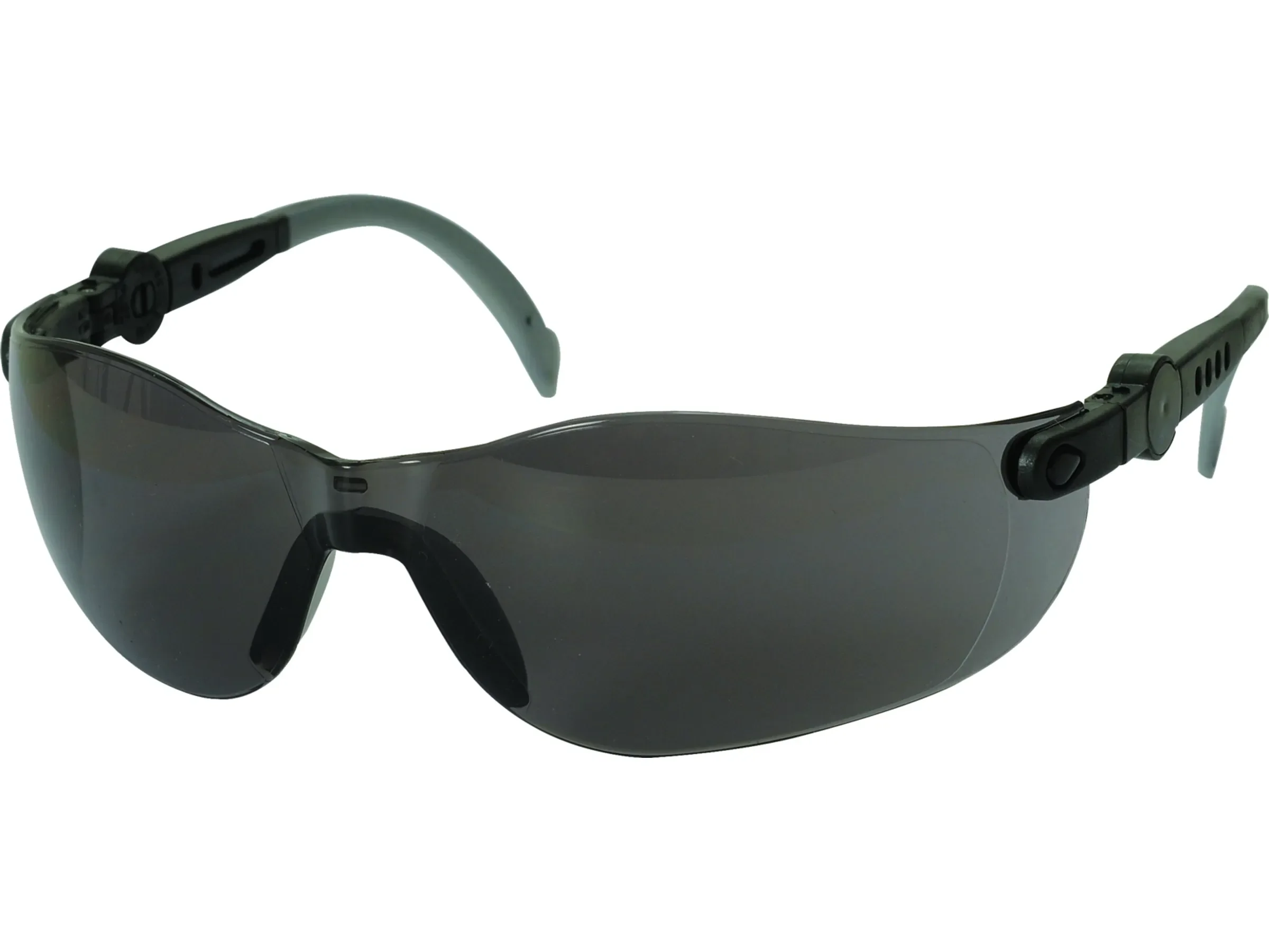 OX-ON Space Comfort Professional Sicherheitsbrille dunkel One Size