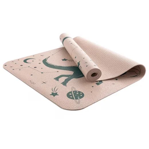 LK TREND & STYLE Kinder Yogamatte rutschfest