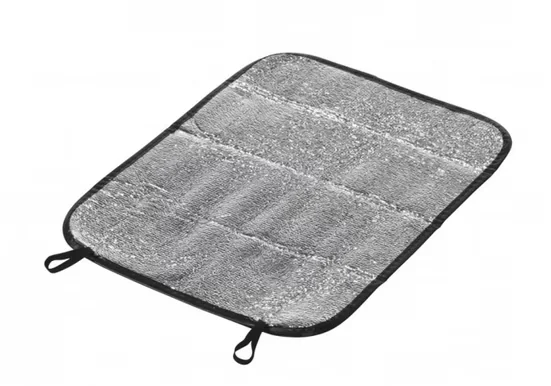 HAC24 Thermo Sitzkissen Outdoor Sitzauflage Isokissen Sitzunterlage