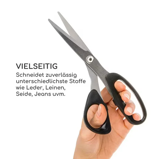 Blumfeldt Finesse Universalschere Schneiderschere Haushalt