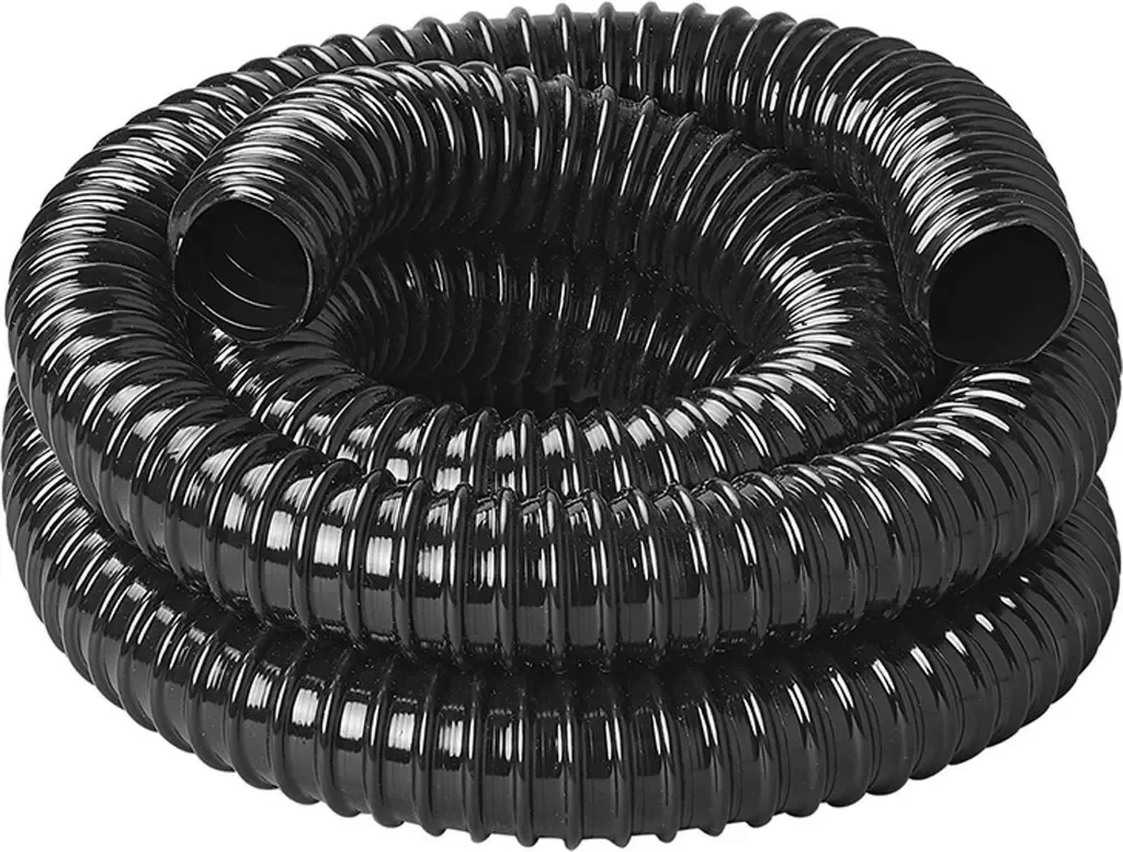 ProPlus Spiralschlauch 2,5 m 19 mm Gartenschlauch Teichschlauch